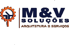M&V Arquitetura e Soluções