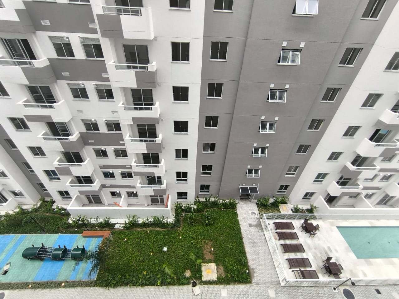 Empreendimento residencial