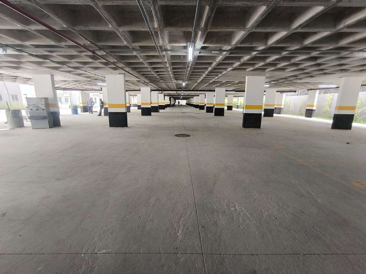 Garagem